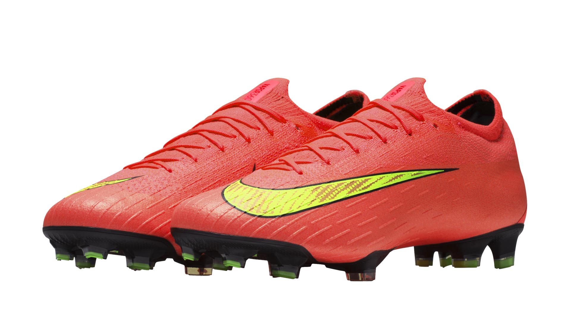 Nike Launch The Mercurial Heritage 