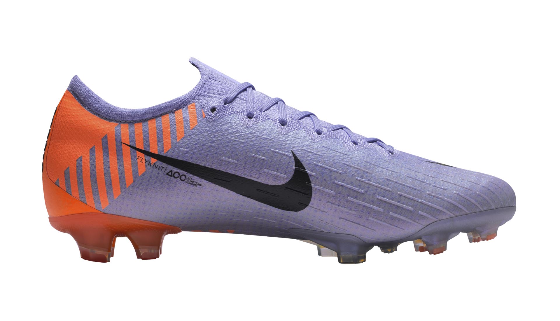 mercurial heritage pack