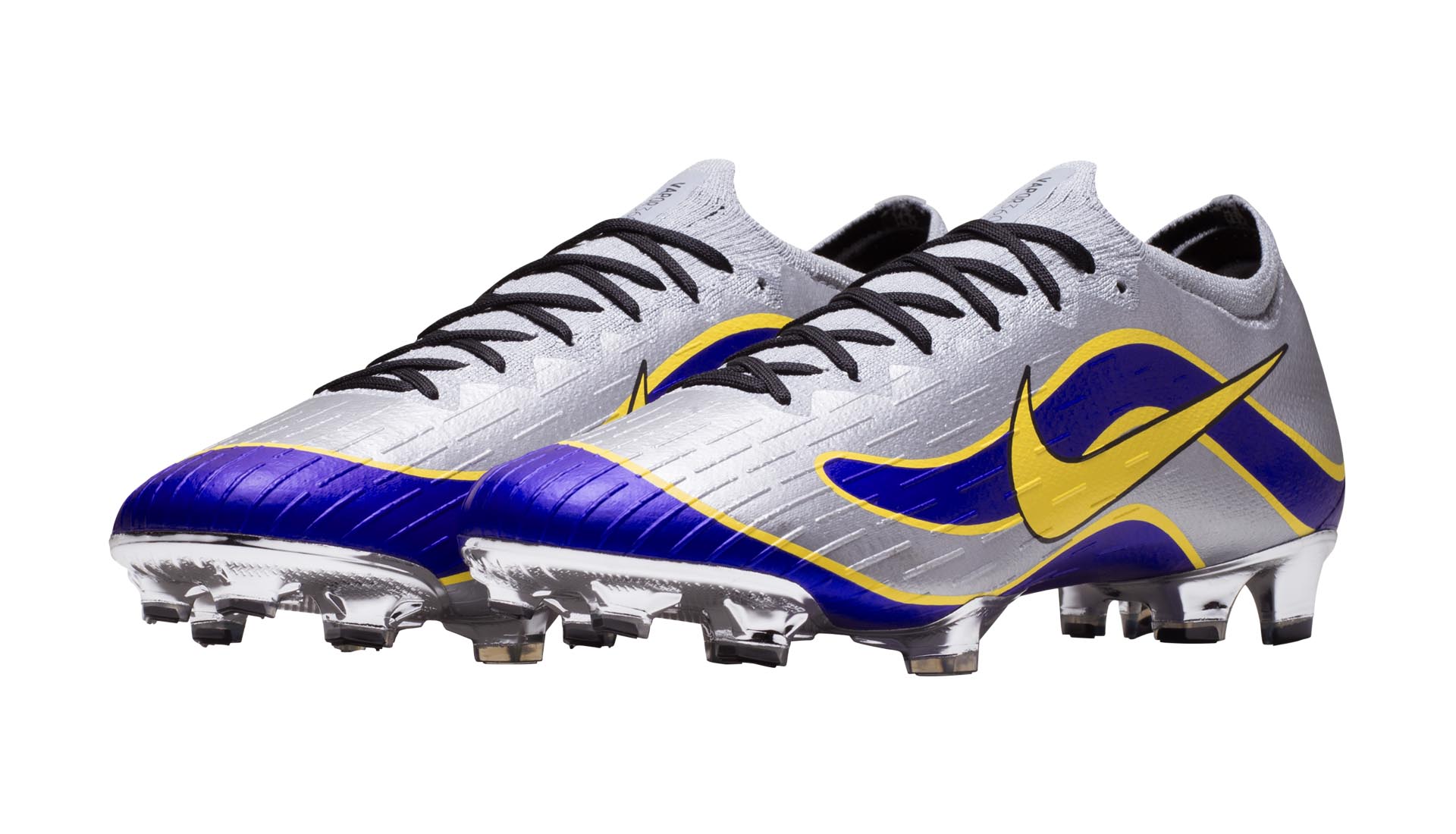 Nike Launch The Mercurial Heritage 