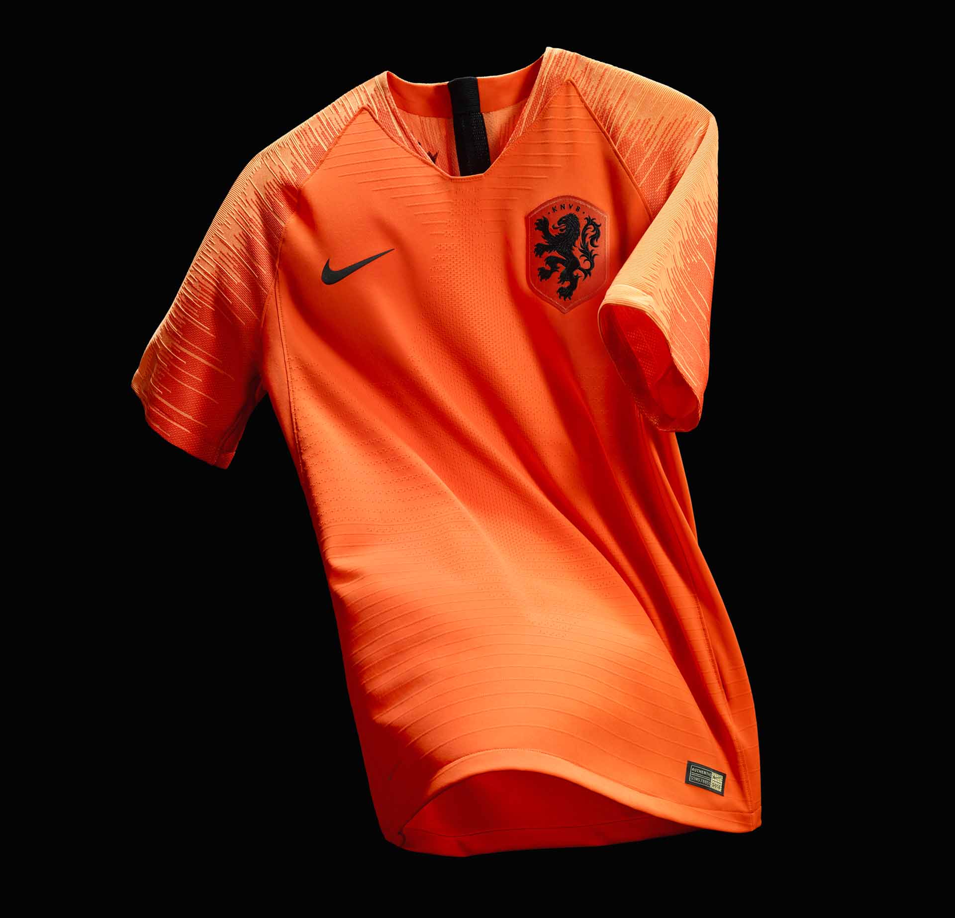 Nike Launch 2018 Away Shirts - SoccerBible