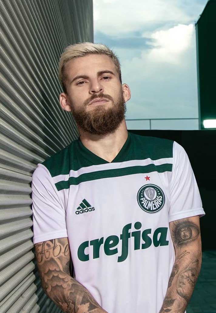 adidas palmeiras promoção