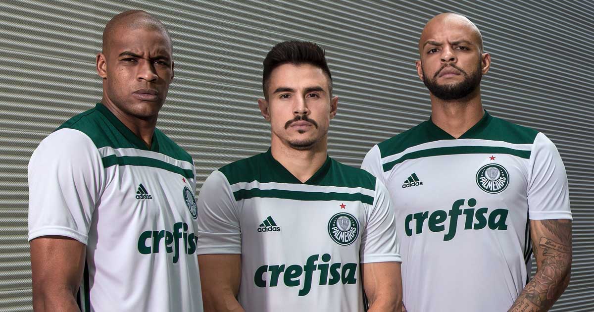 adidas Release Brazilian Teams' 22/23 Third Shirts - SoccerBible