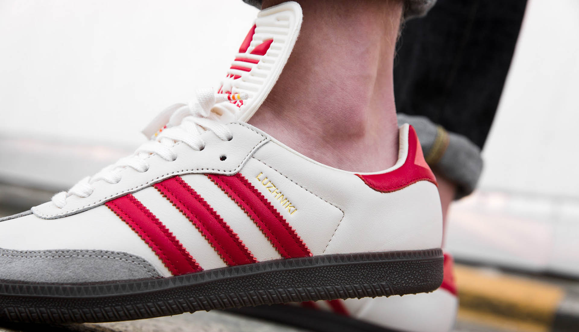 adidas samba luzhniki world cup