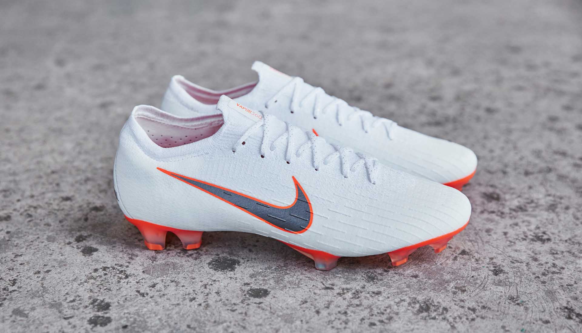 nike mercurial vapor 360 elite just do it