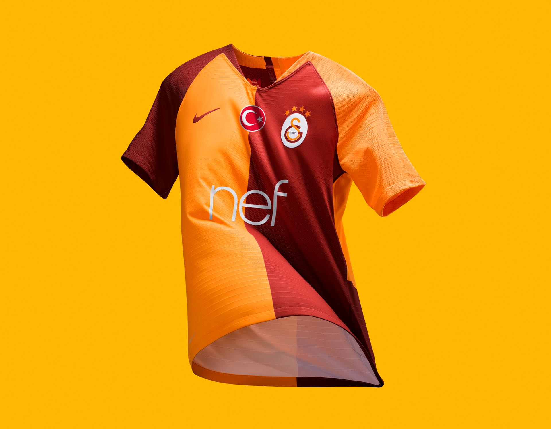 galatasaray new jersey