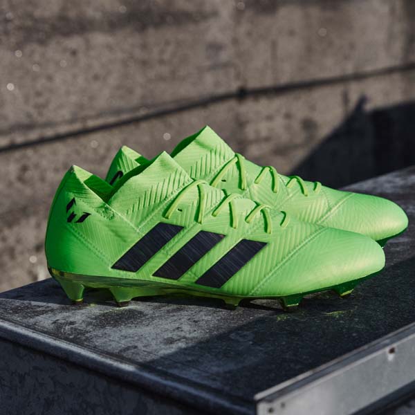 Subjetivo Descomponer Recreación adidas Launch The Special Edition 'Messi 15 Years' Nemeziz - SoccerBible