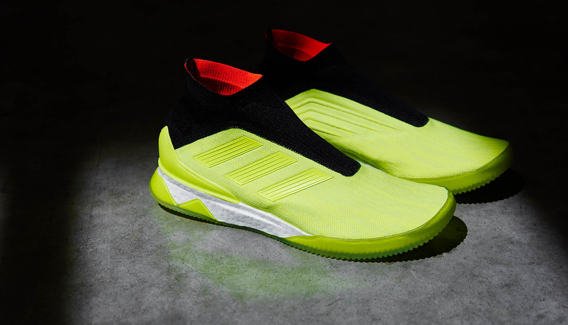 adidas performance predator tango 18 tr