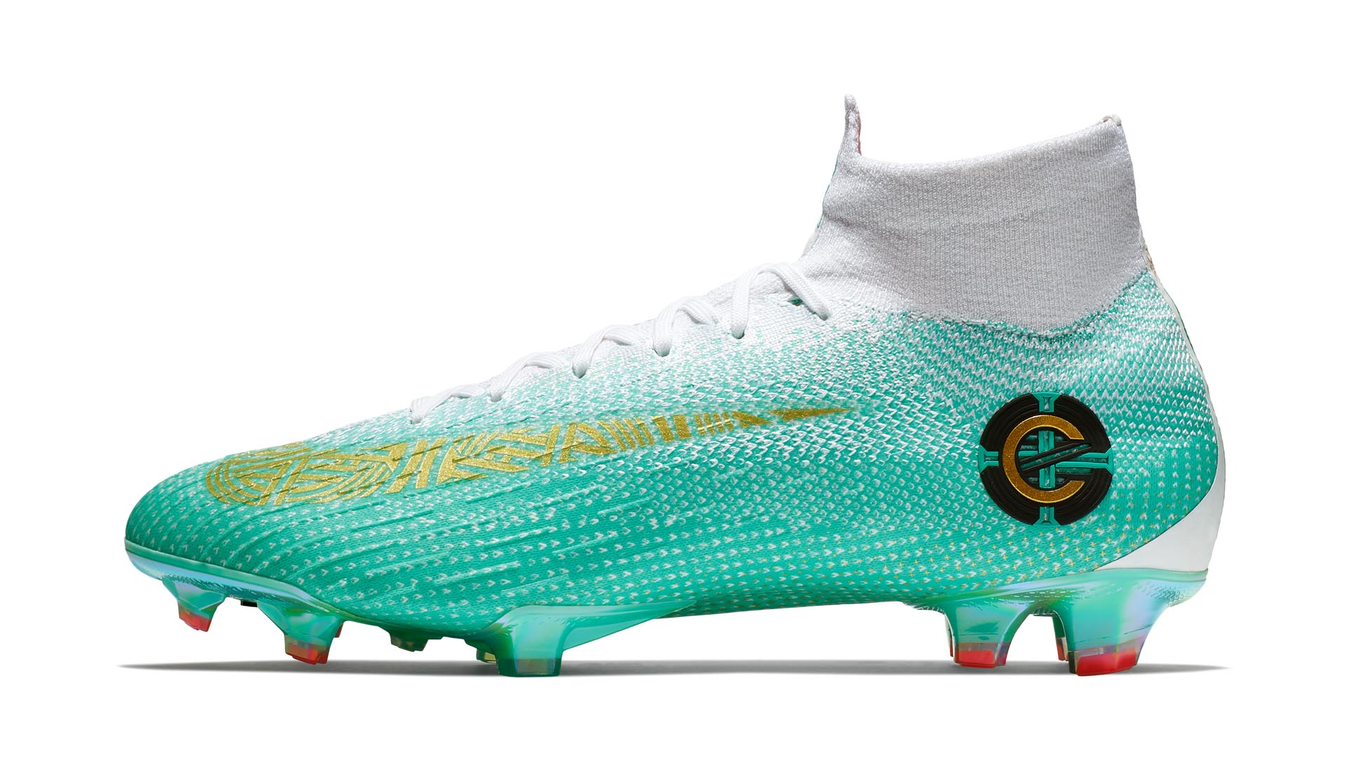 Nike Launch The Mercurial Superfly CR7 