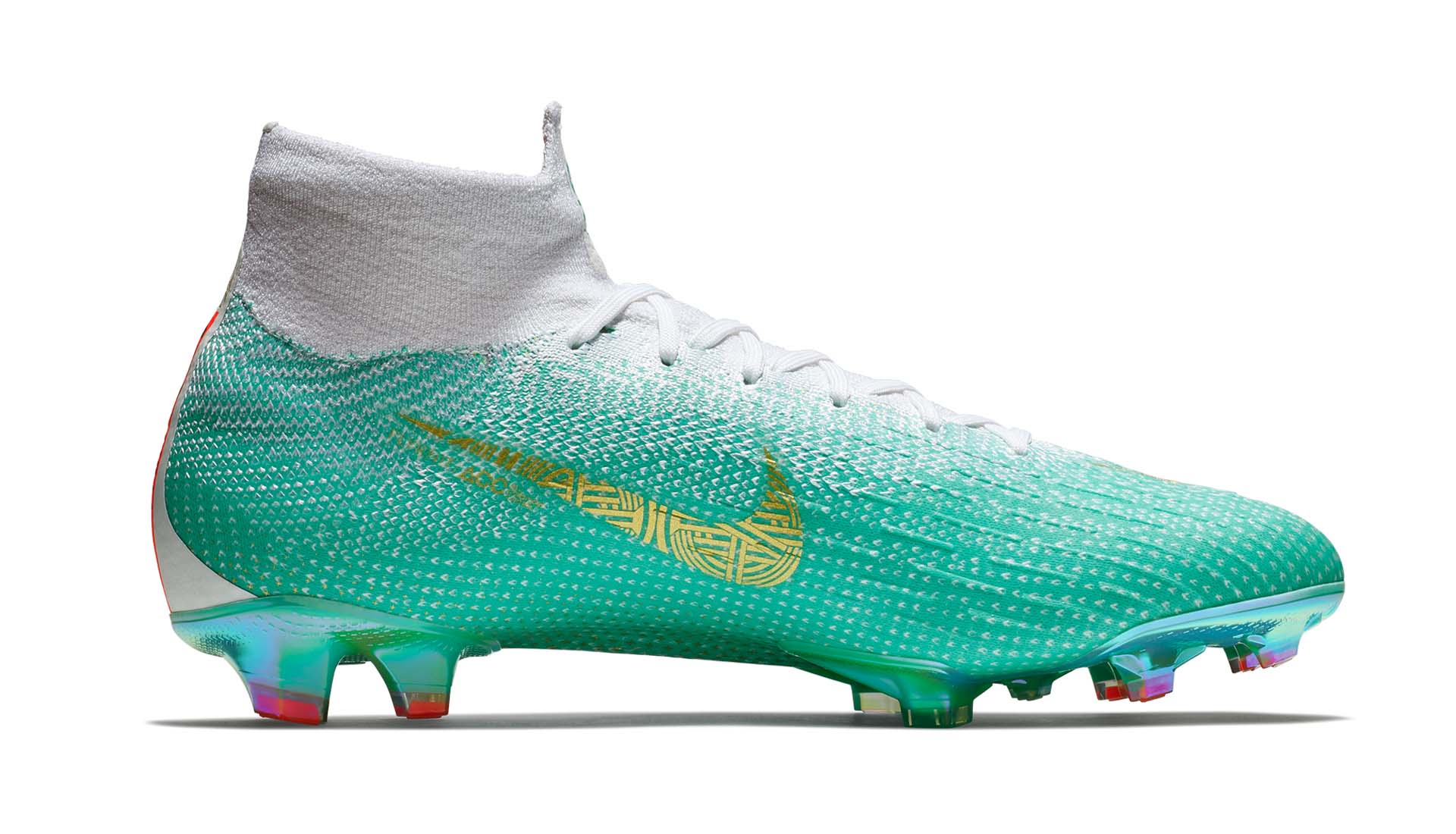 cr7 world cup cleats