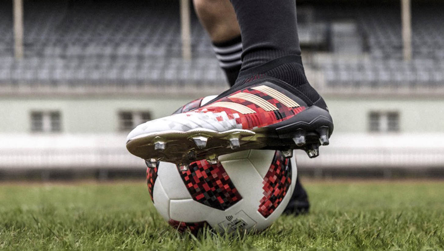 adidas telstar 18 boots