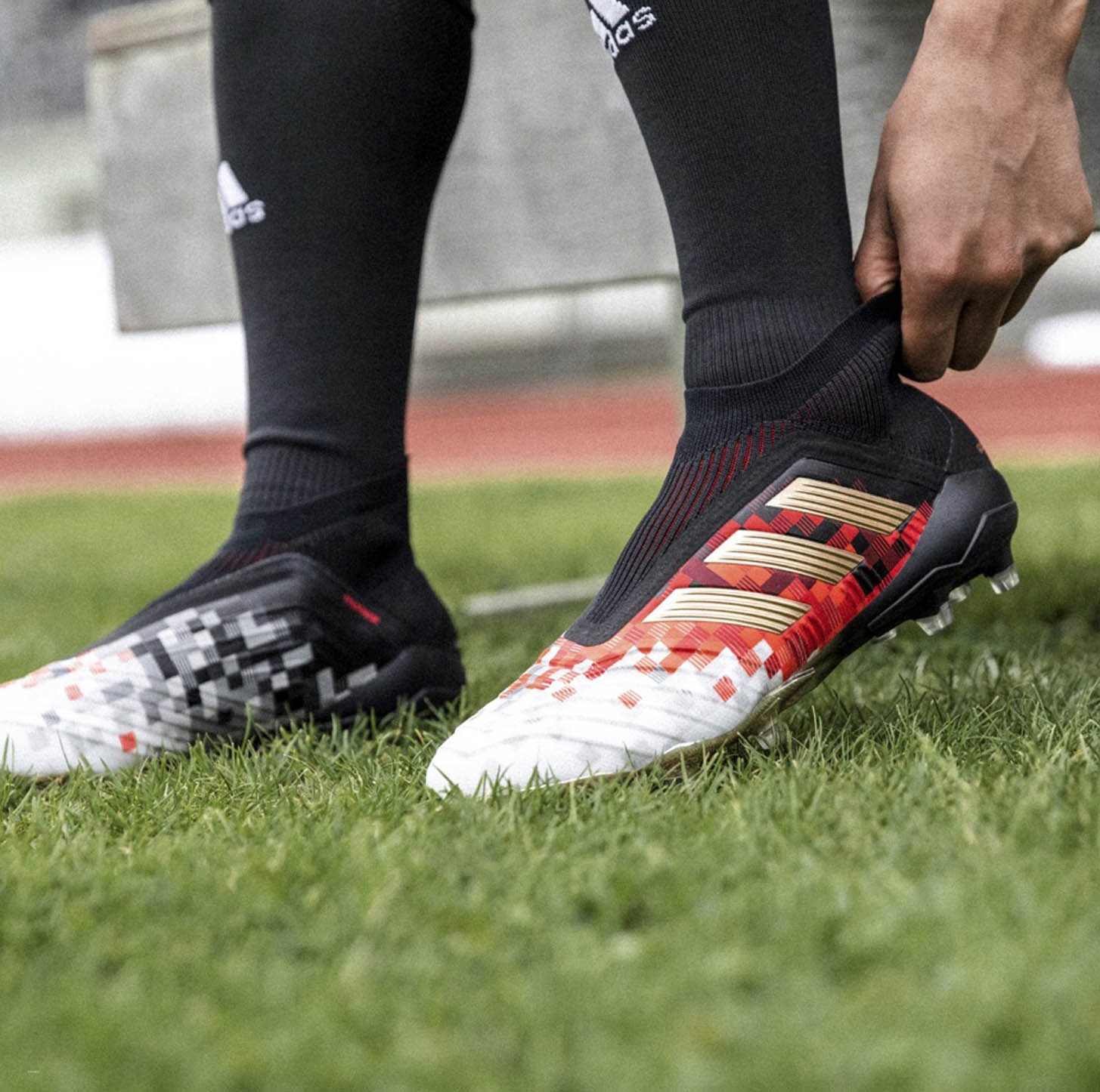 adidas predator world cup 2018