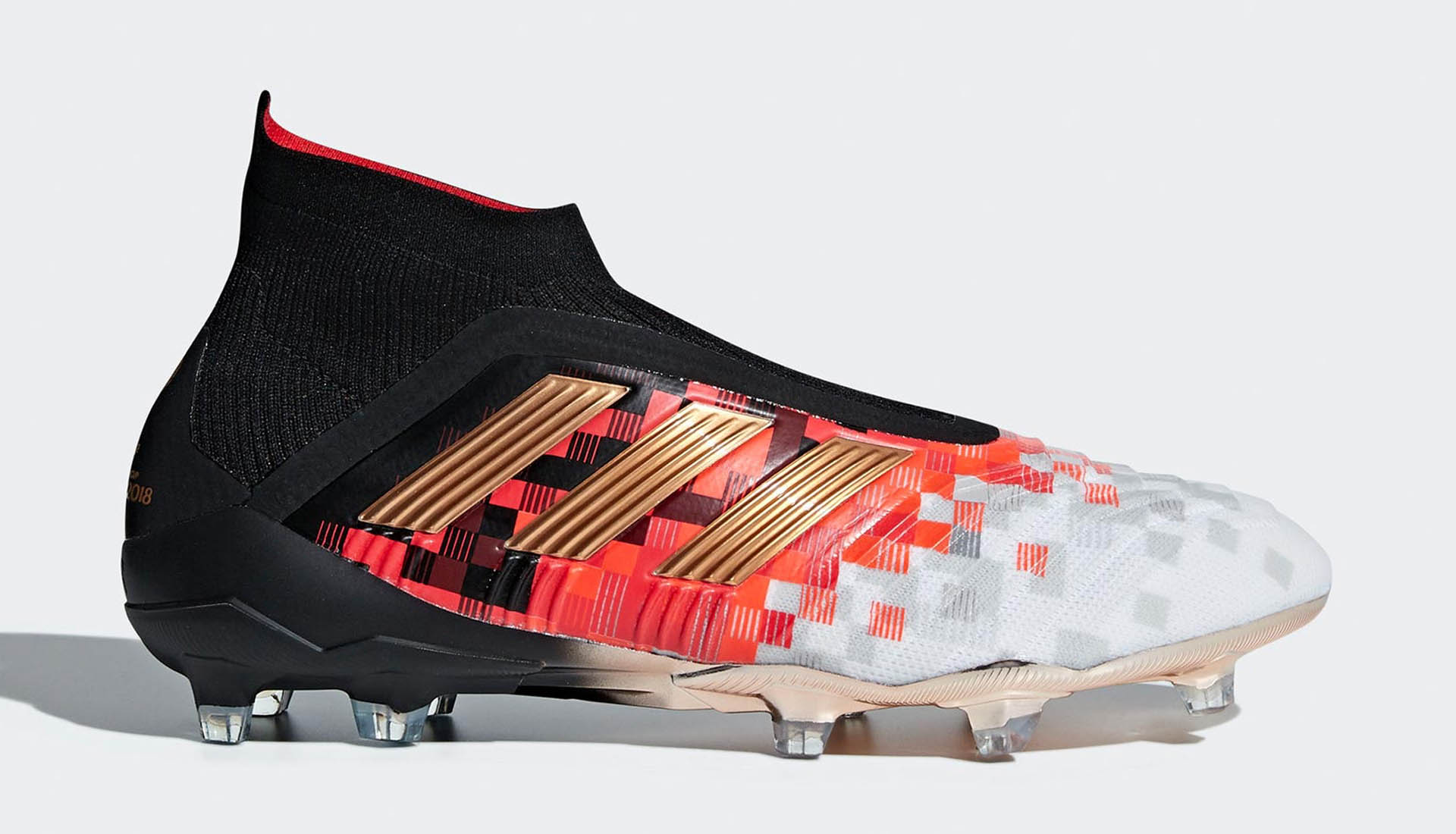 adidas predator 2018