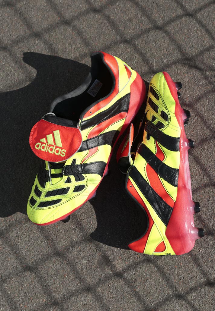 adidas predator accelerator electricity