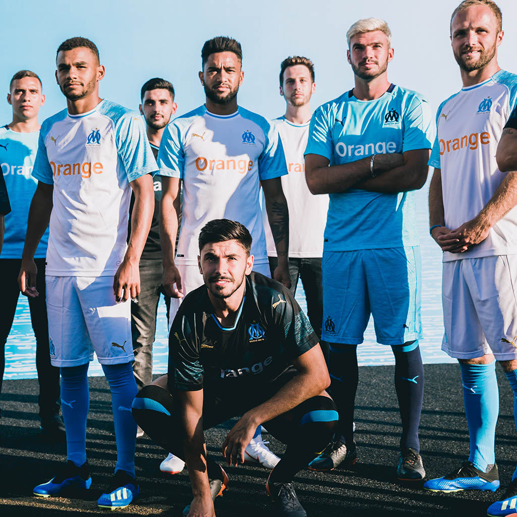 marseille fc away kit