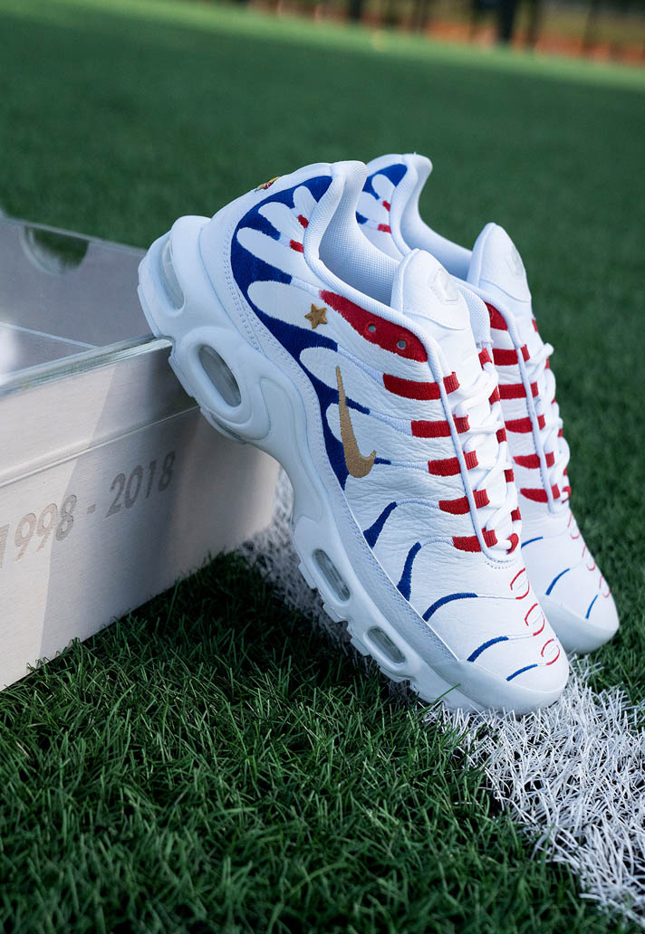 nike air max plus world cup