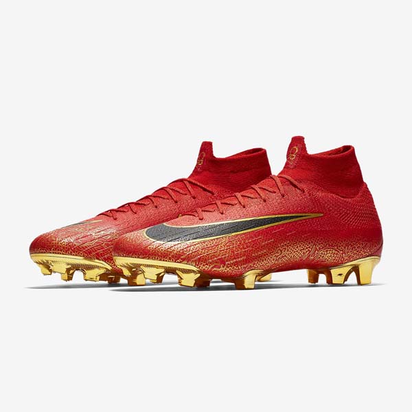 nike mercurial campeoes