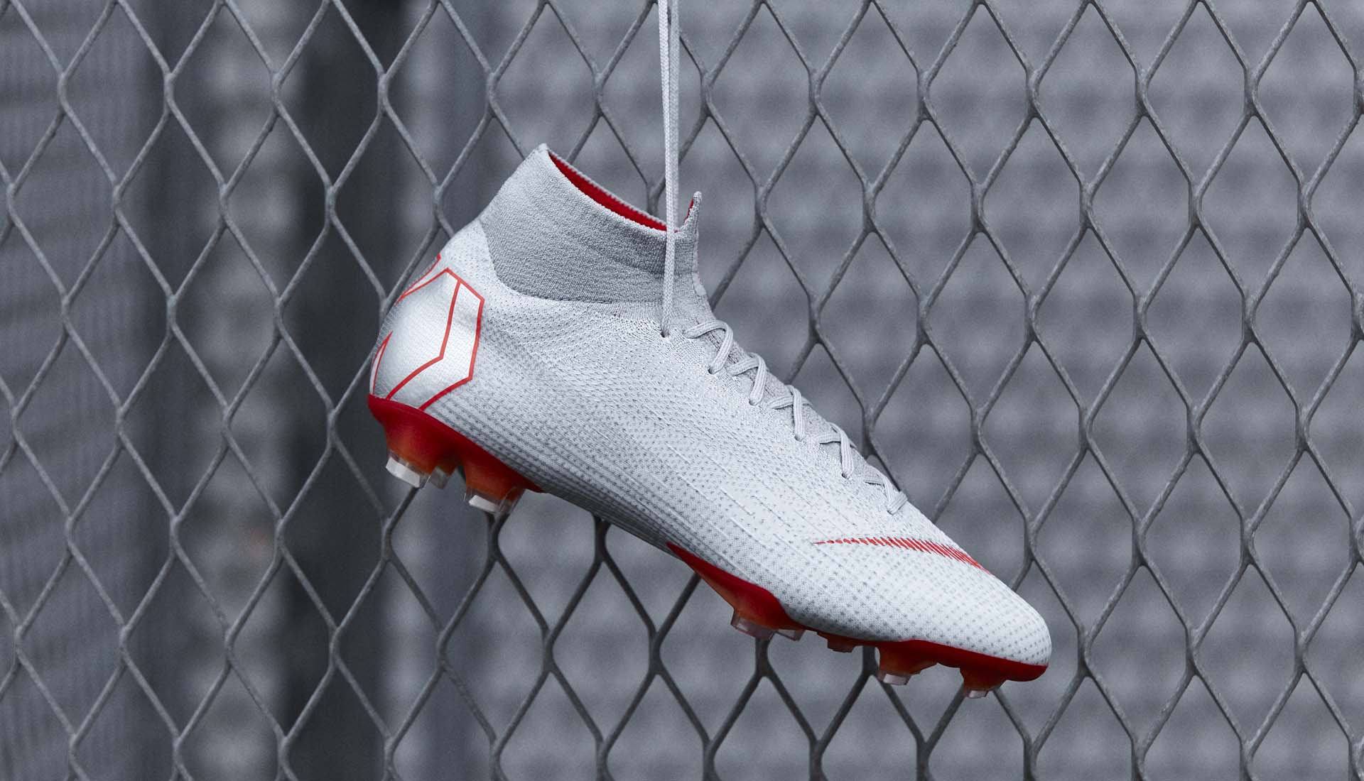 Nike Launch Mercurial Superfly "Raised Concrete" - SoccerBible