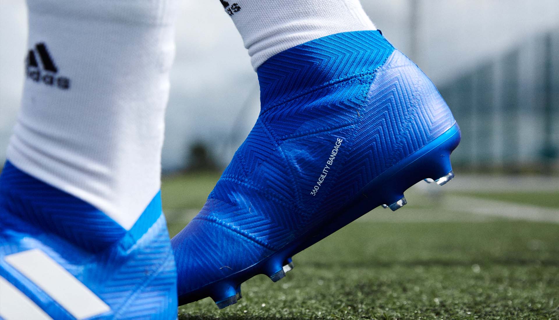 nemeziz agility bandage