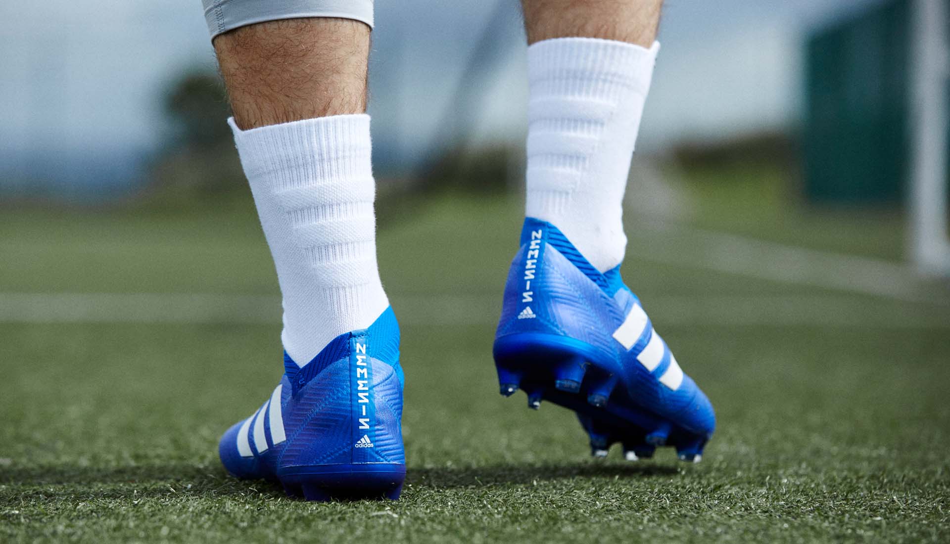 nemeziz 18 plus