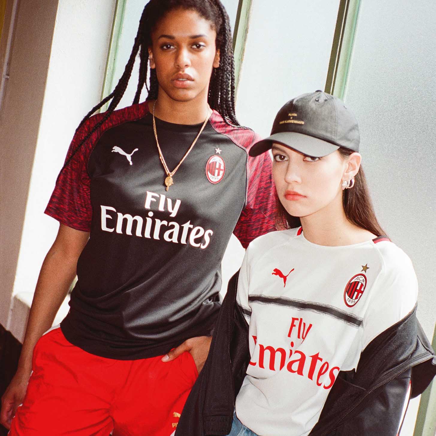 jersey 3rd ac milan 2019