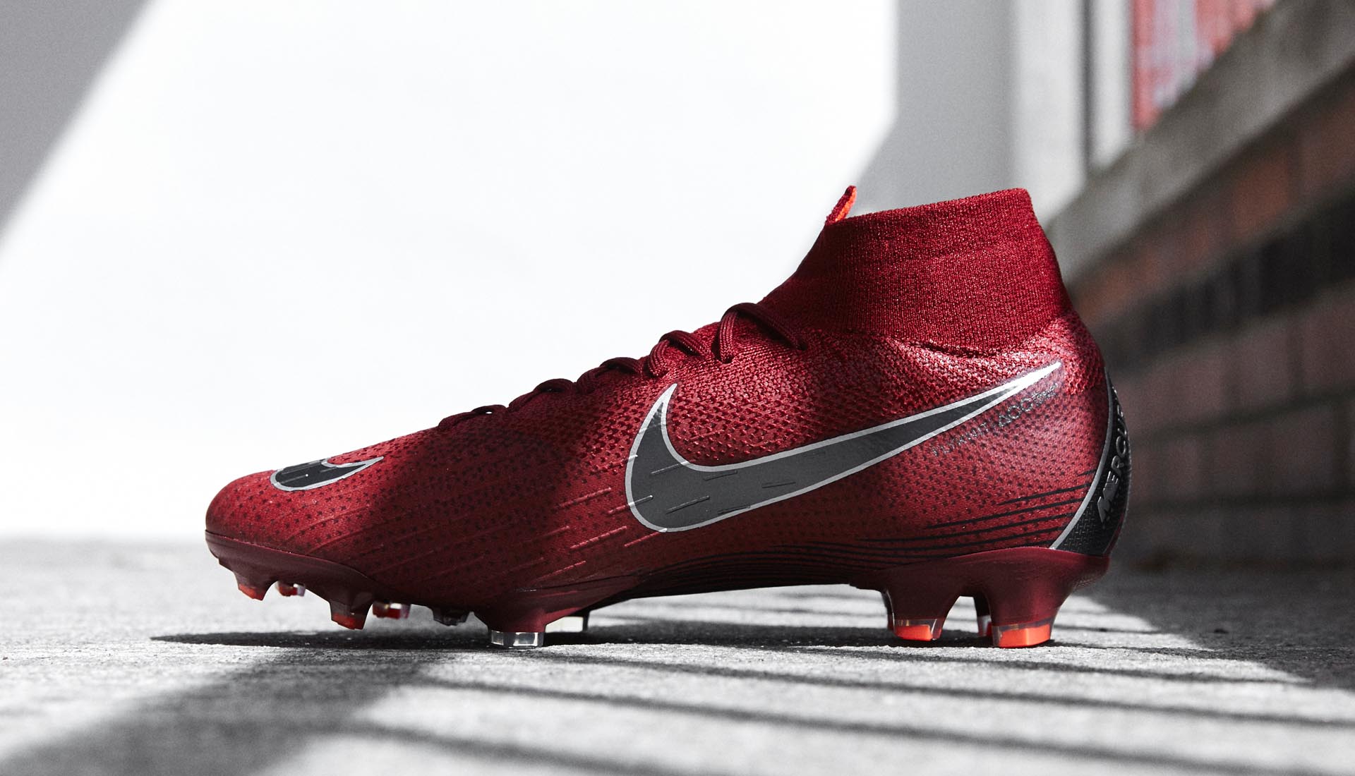 Nike Launch The Superfly 360 "Rising Fire" - SoccerBible