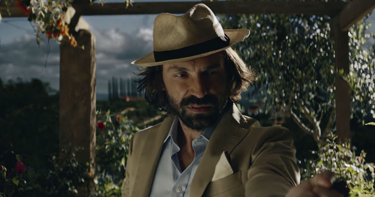 awaken the phantom nike