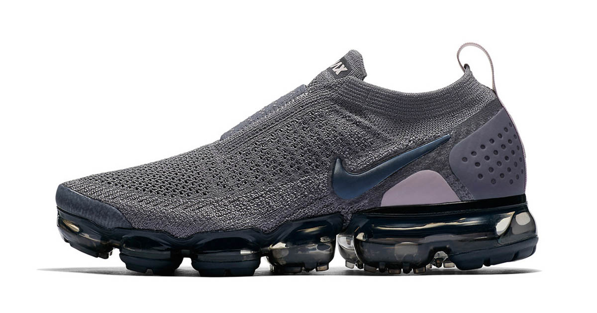 nike air vapormax flyknit moc 2 review