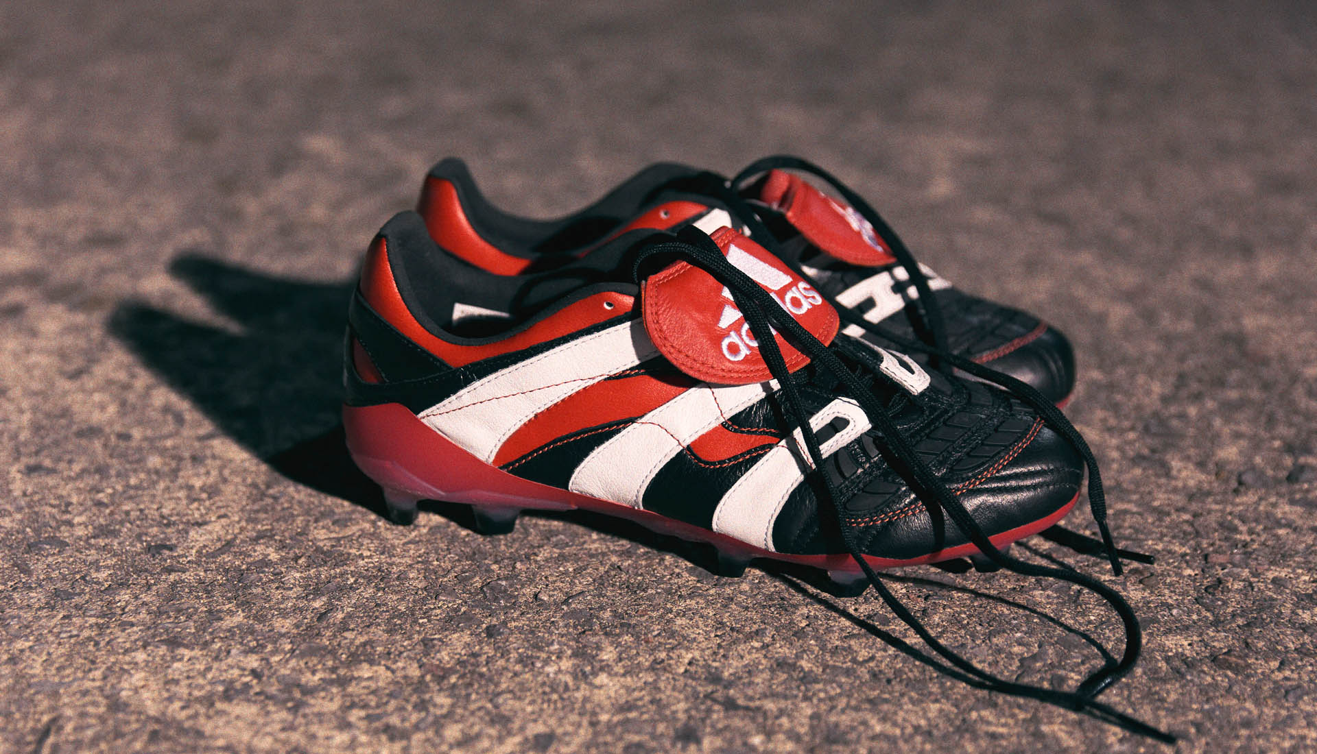 adidas accelerator