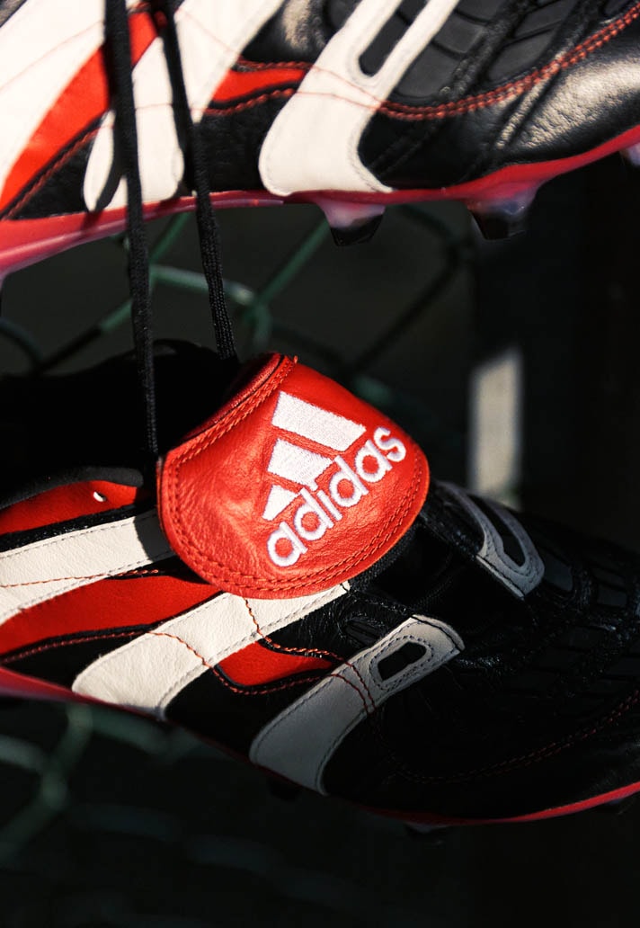 adidas predator accelerator 1998