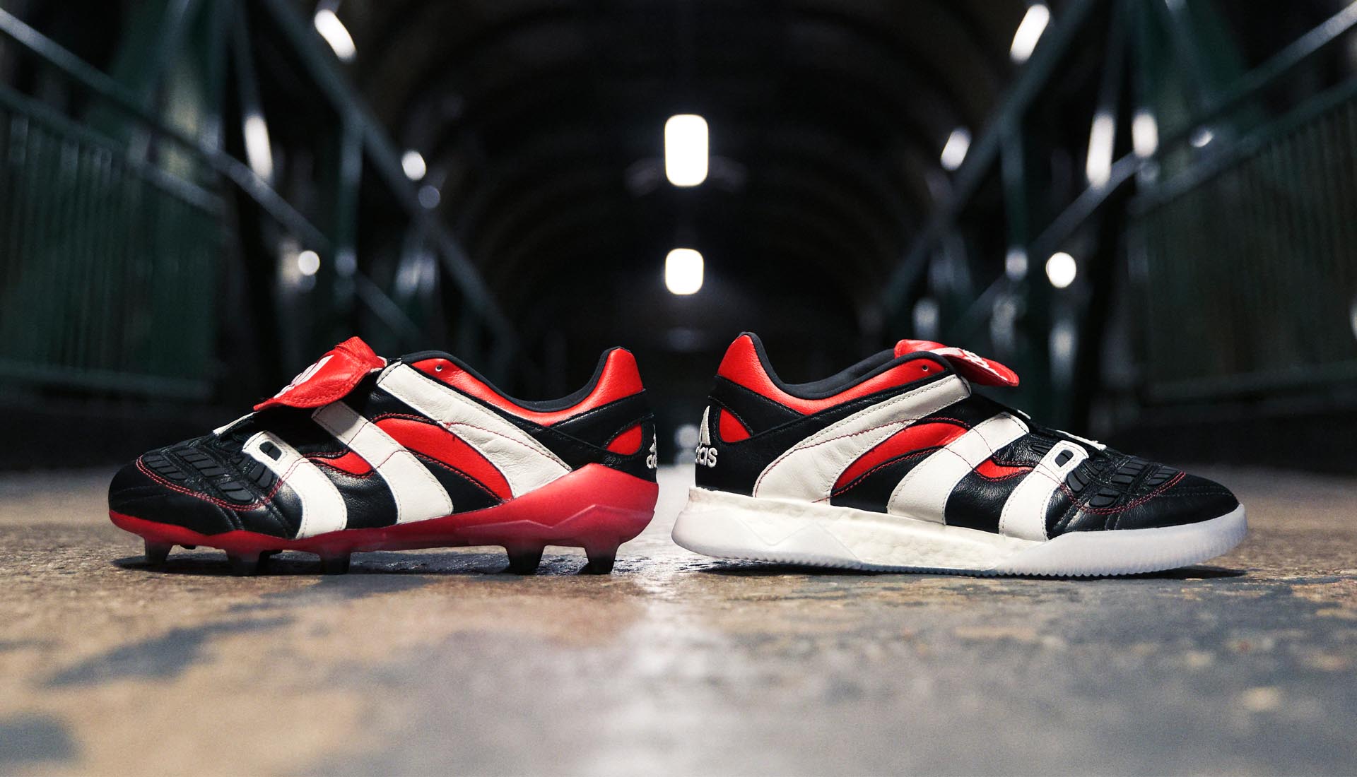 adidas Predator Accelerator TR 