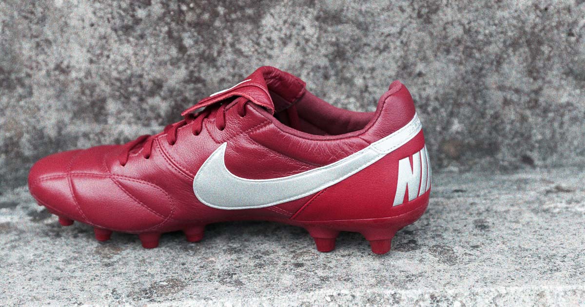 nike rising fire boots