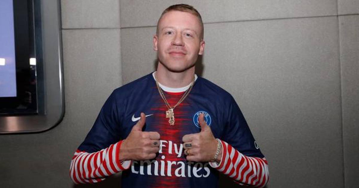 macklemore bio - Ilustrasi 2