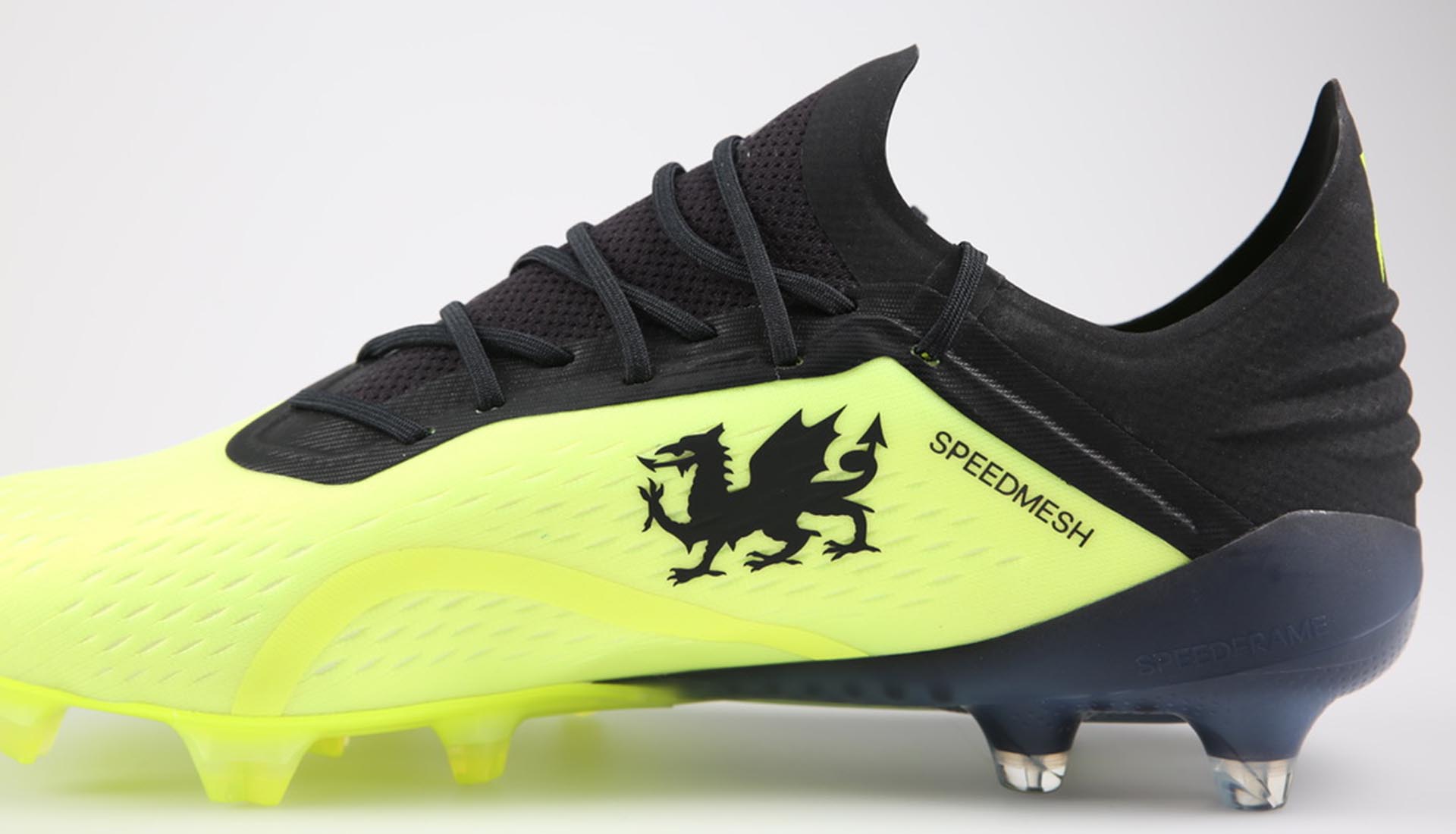 personalised adidas boots