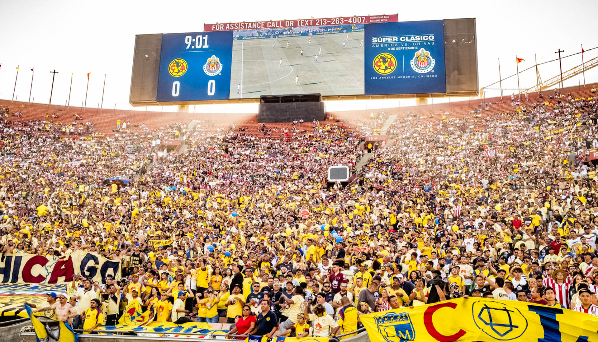 Club America Mexico - Ritual del Kaoz