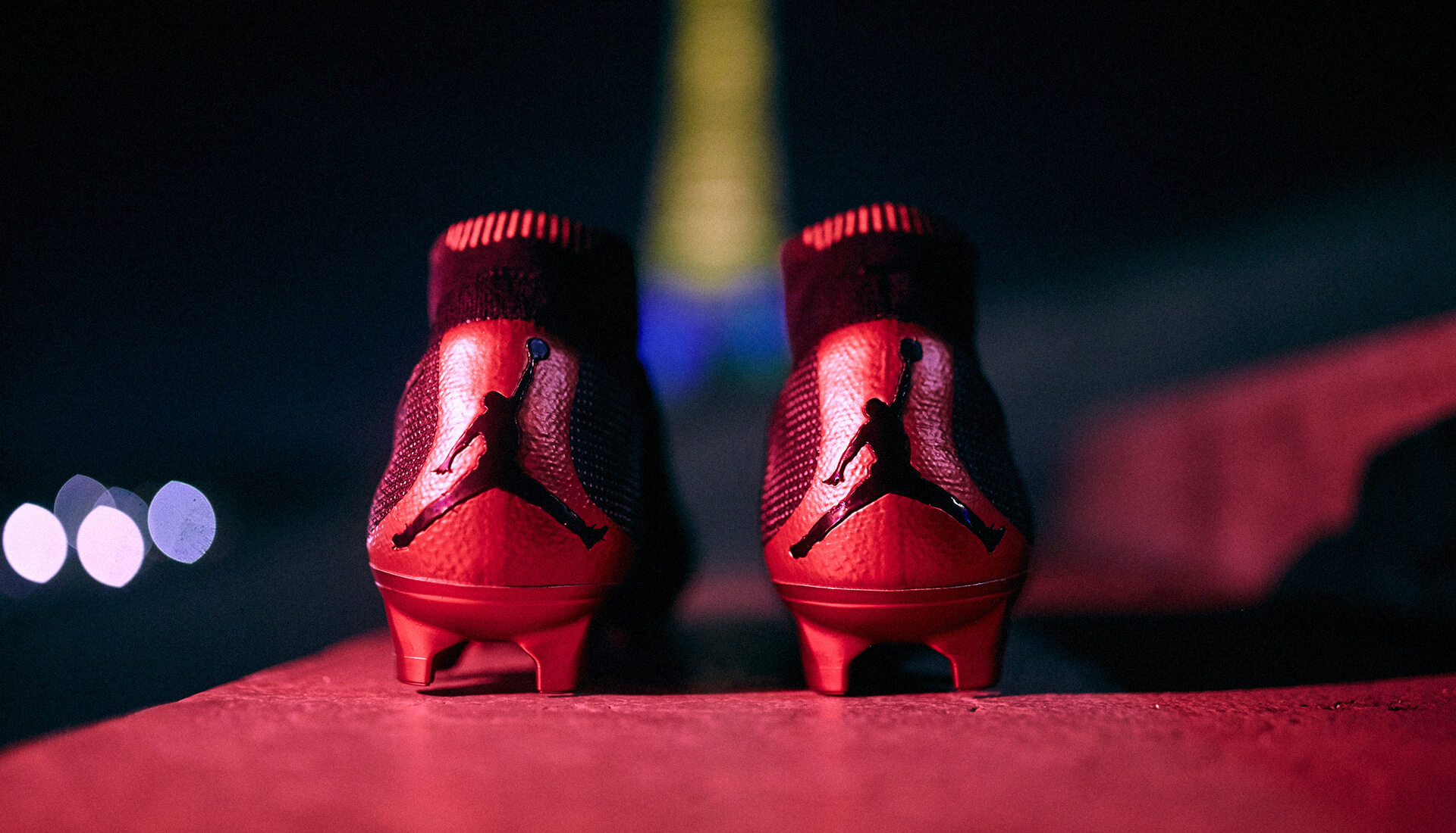 jordan x psg football boots