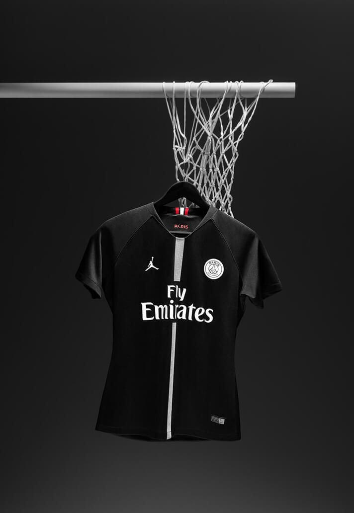 jumpman paris saint germain