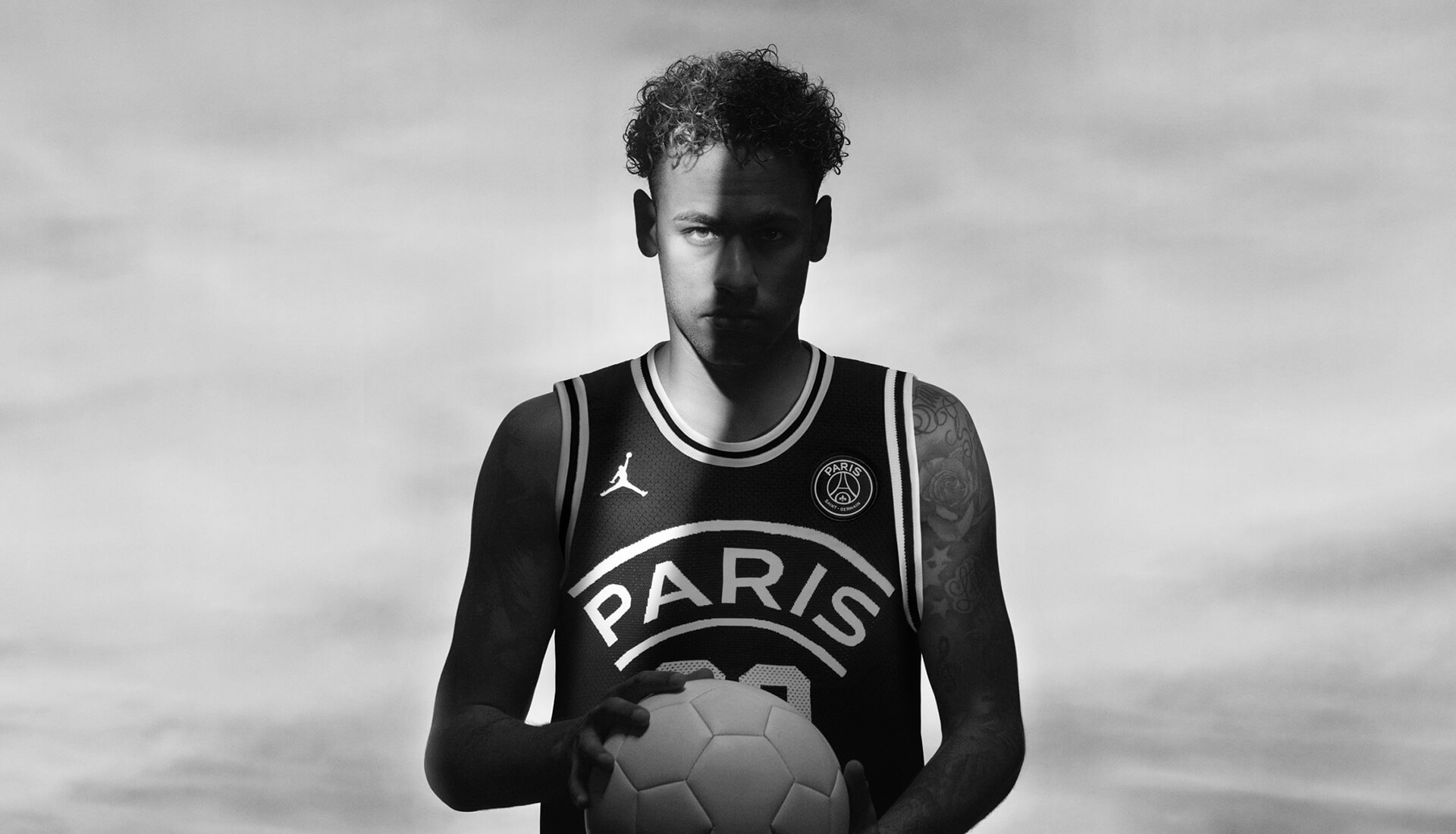 psg neymar jersey jordan