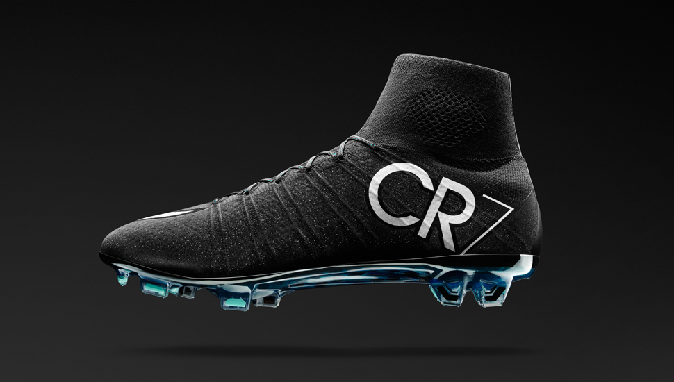  Nike  Launch Mercurial  Superfly CR7  SoccerBible