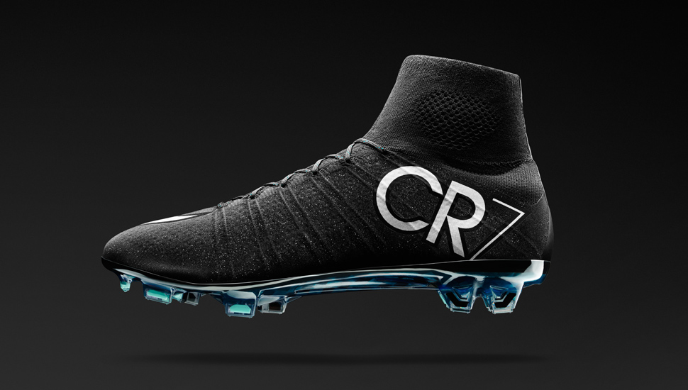 Zus Armoedig Ontwikkelen Nike Launch Mercurial Superfly CR7 - SoccerBible