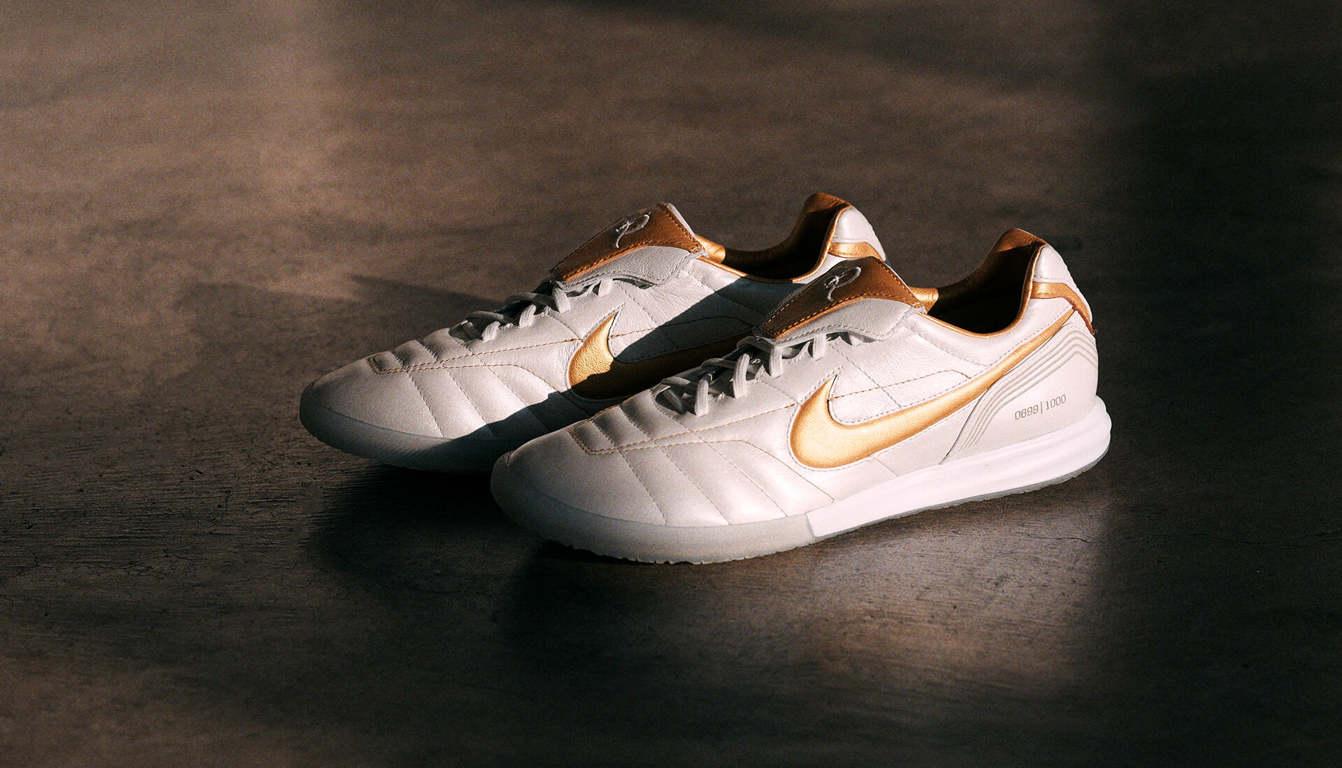 Nike Launch Tiempo Lunar Legend VII 