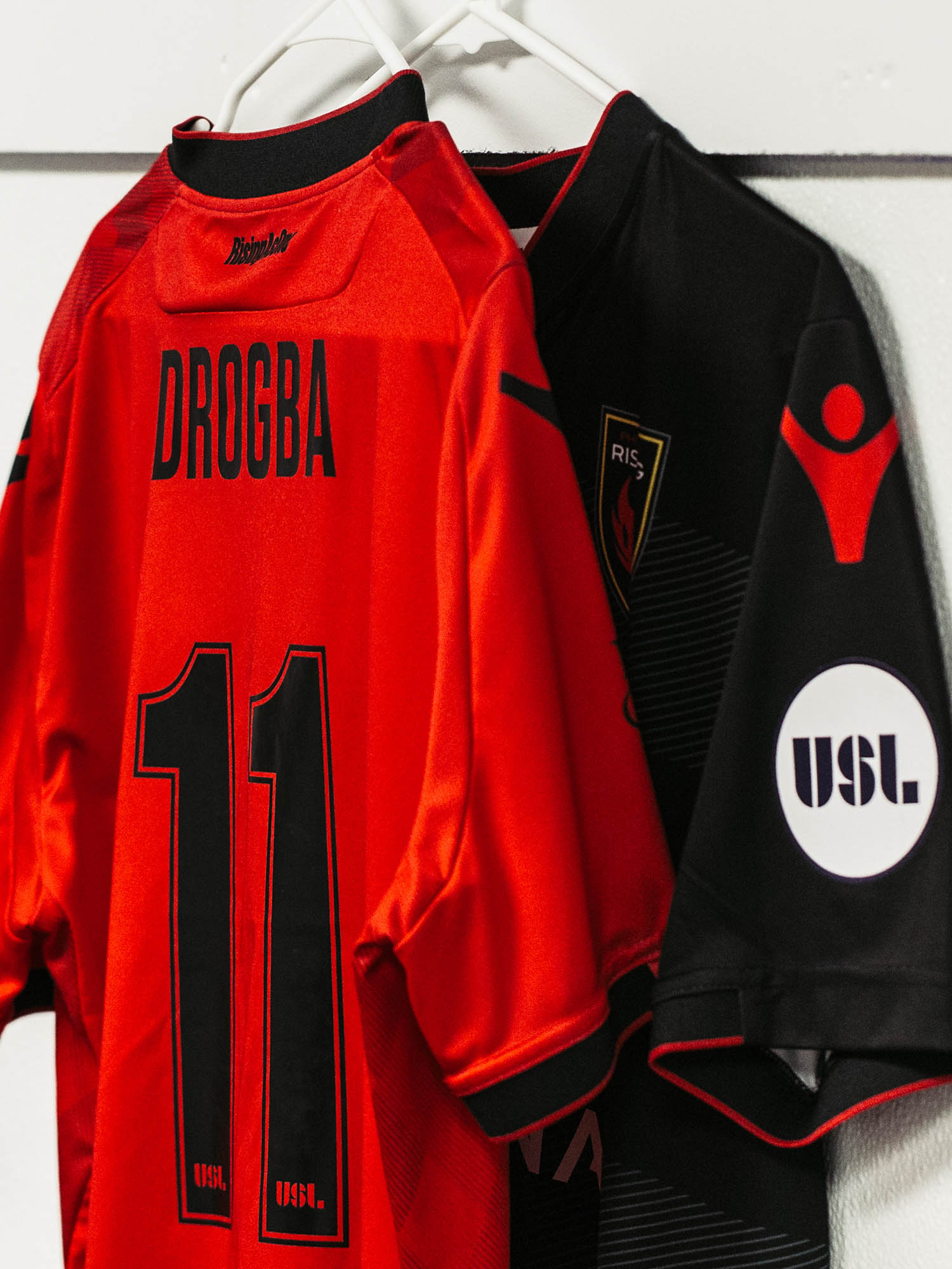 didier drogba phoenix rising jersey