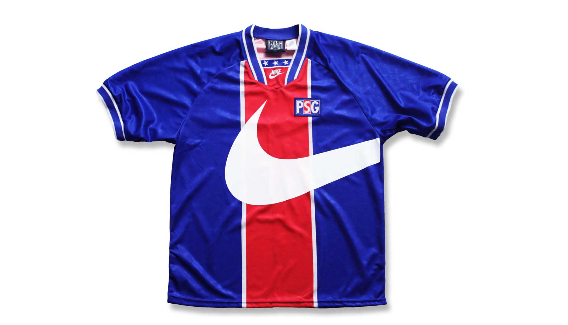 psg old jersey