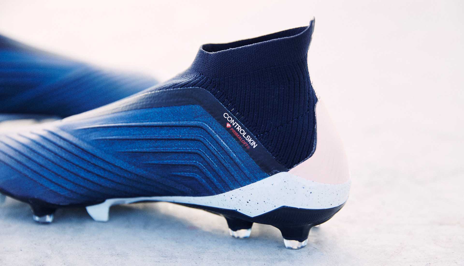 adidas predator 18 cold mode