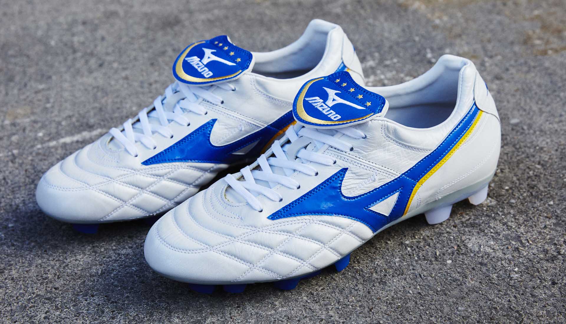 mizuno rivaldo 2002