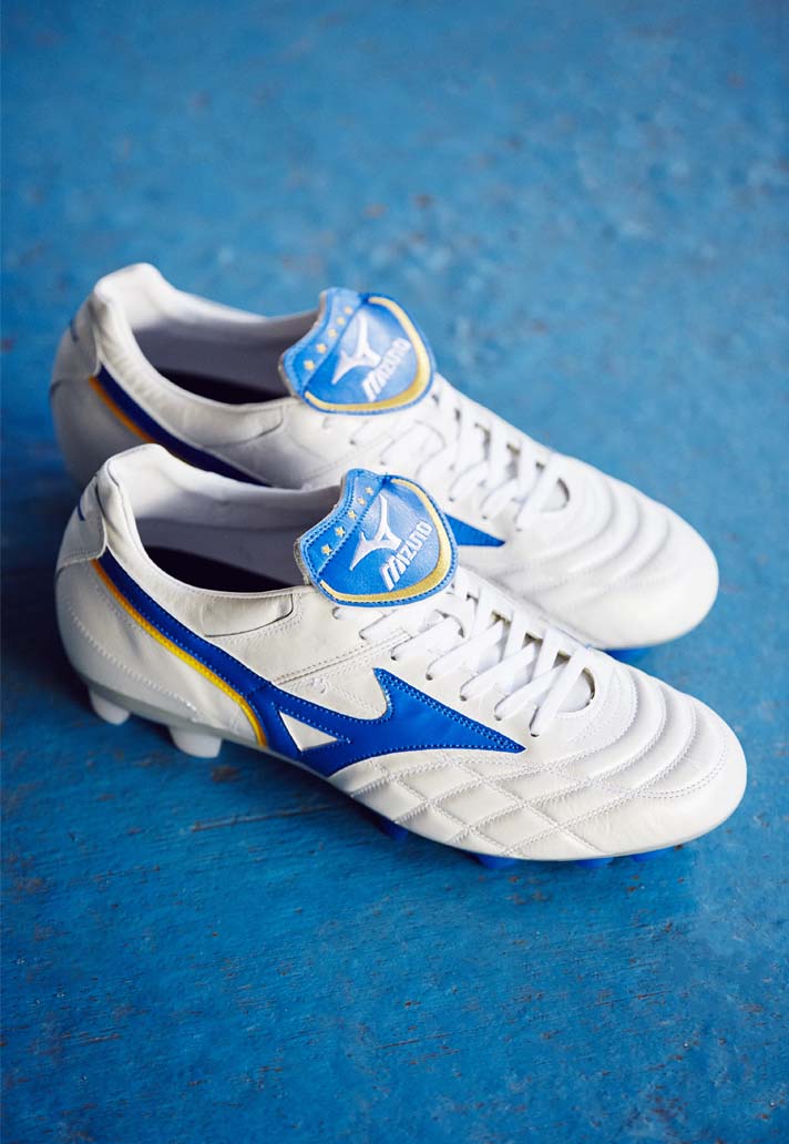 mizuno wave cup rivaldo