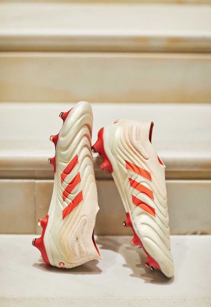 adidas copa 19 recensione