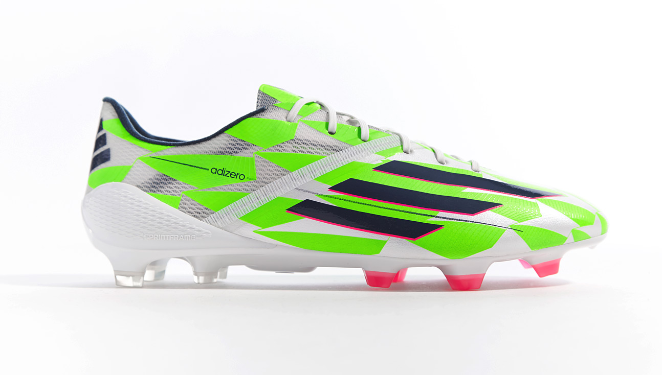 adidas f50