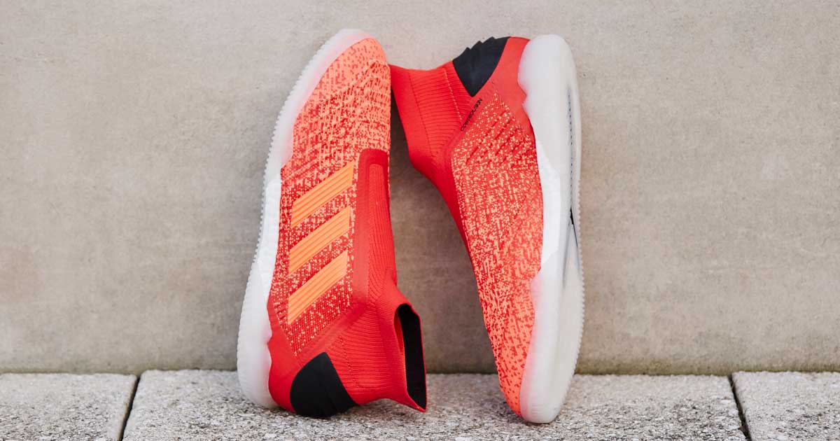 adidas predator 19 tango