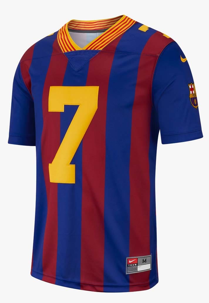 nike nfl soccer jerseys