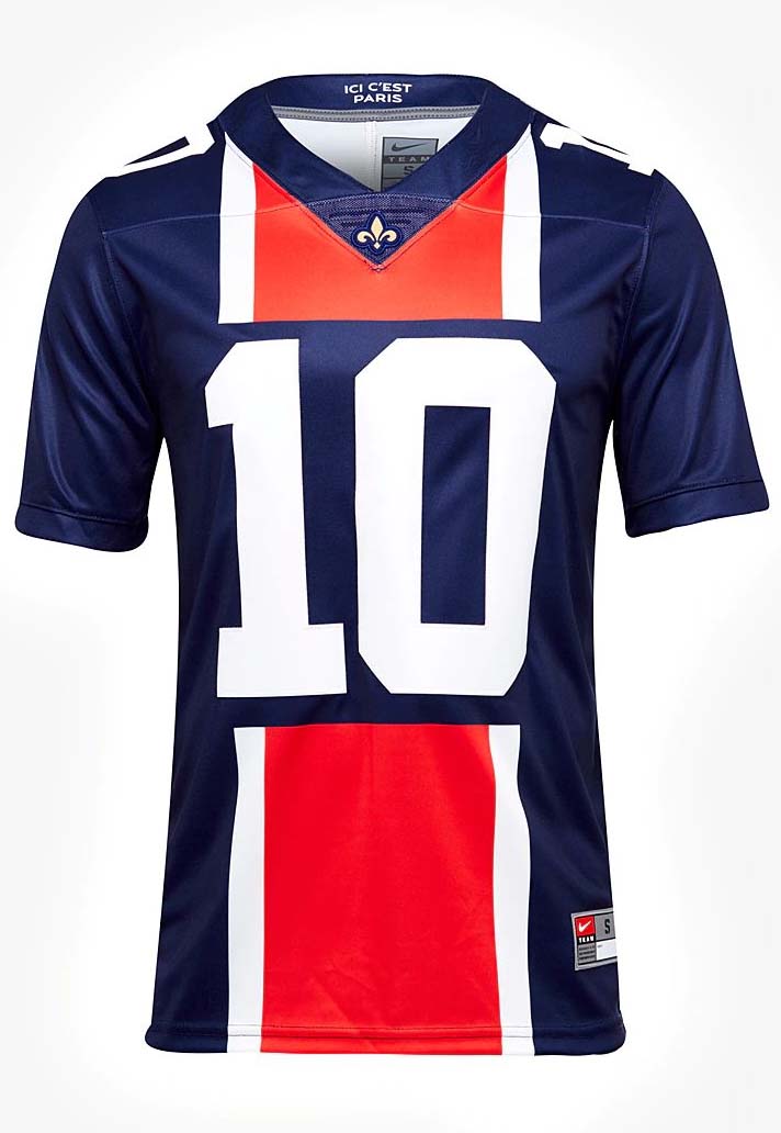 nfl shirts and jerseys